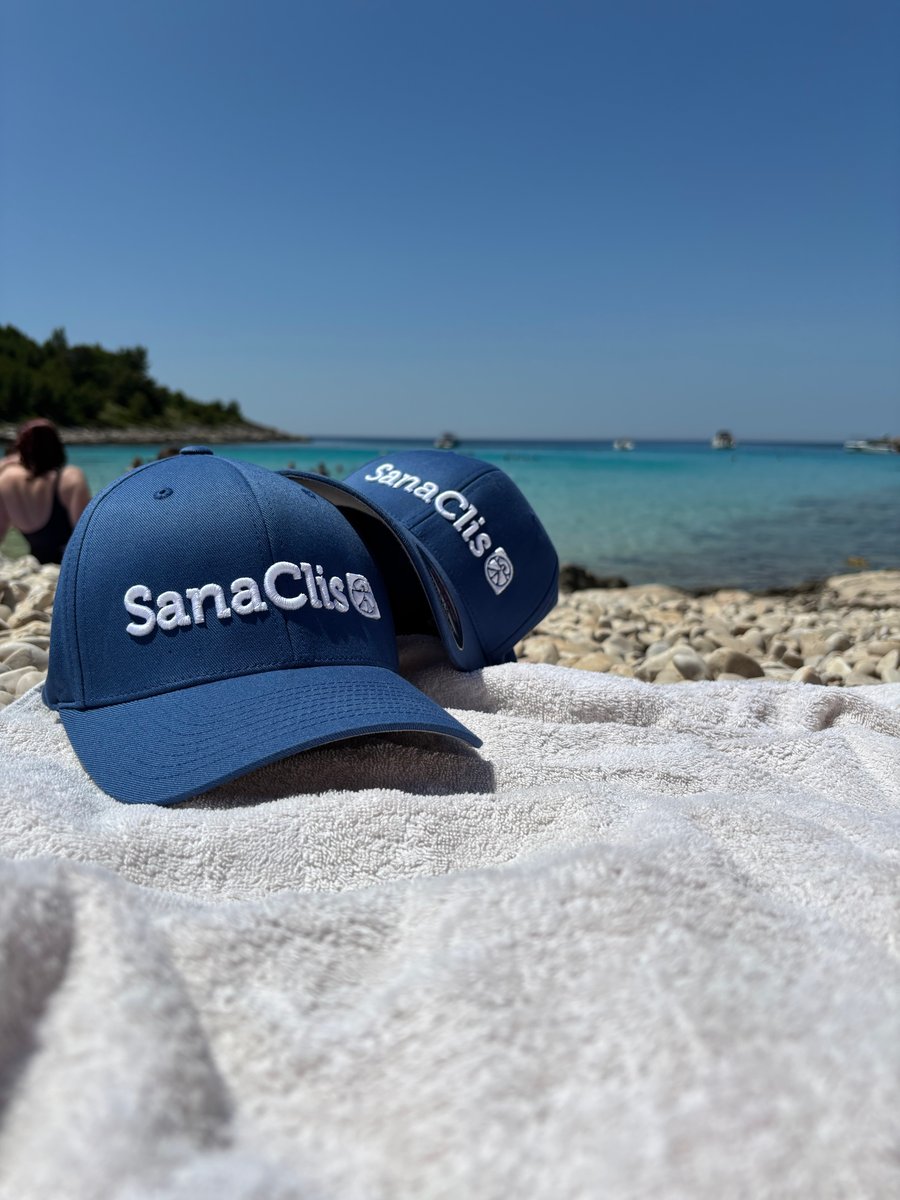 SanaClis Hats